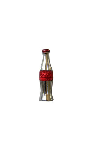 (02071) Cola Bottle Bookflip