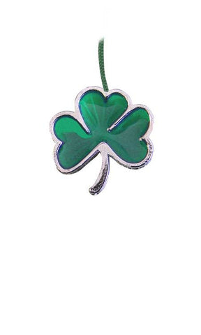 (02078) Bookflip's Shamrock