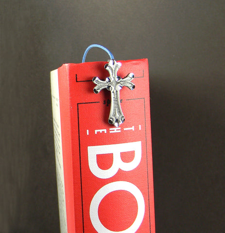 (02092) Bookflip's Designer Cross